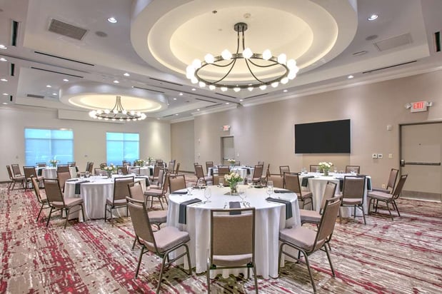 Images Hilton Garden Inn Dallas/Arlington