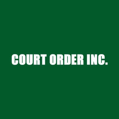Court Order Inc. Logo