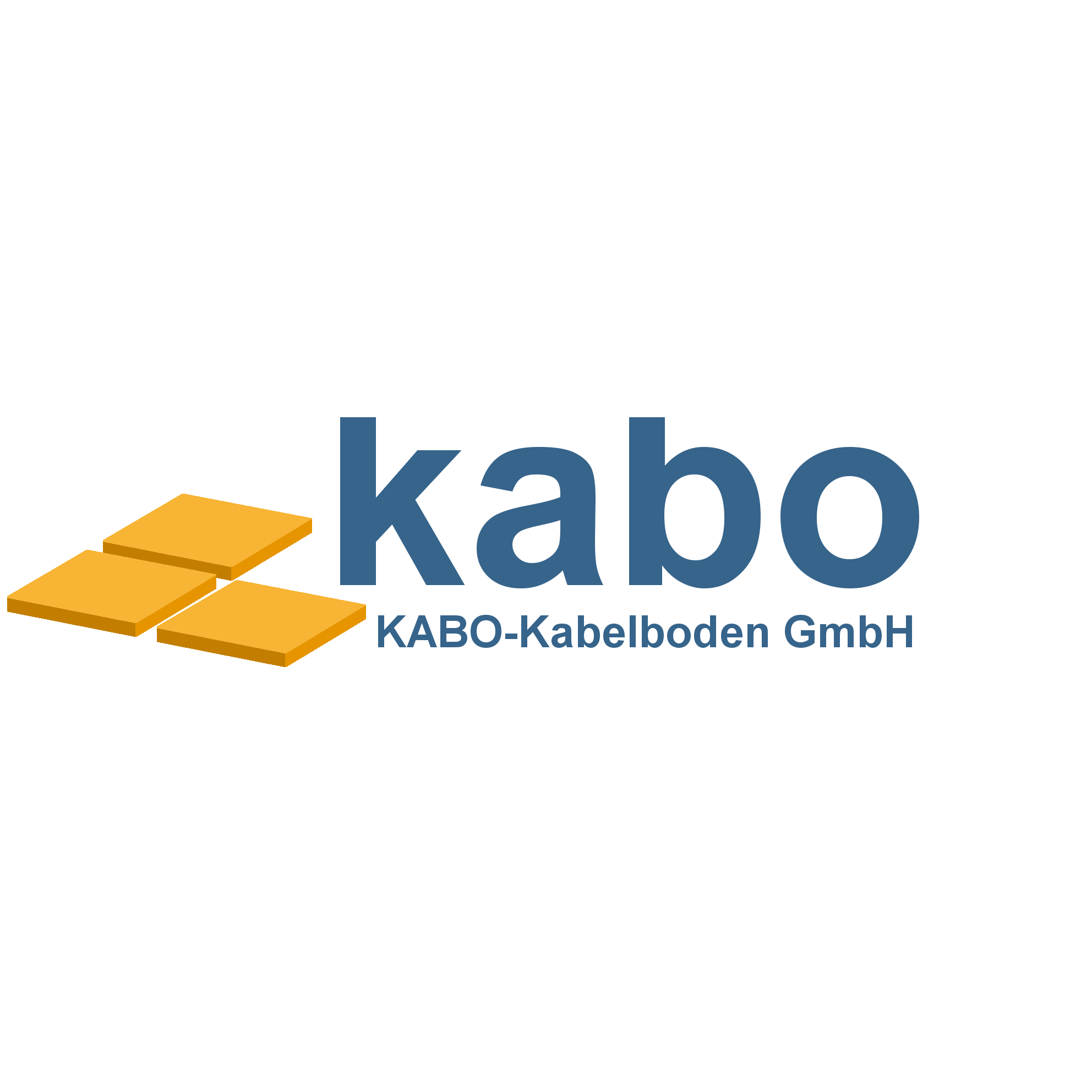 Logo KABO-Kabelboden GmbH