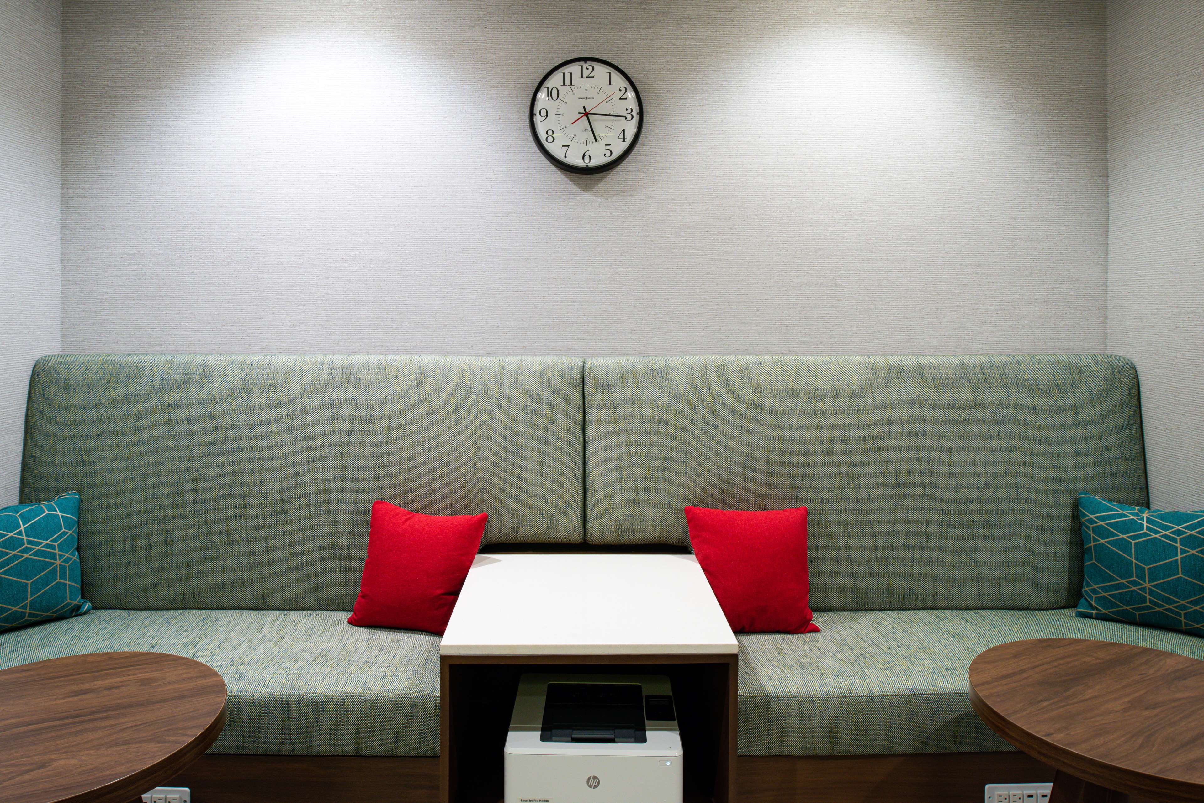 Hampton Inn & Suites Adrian