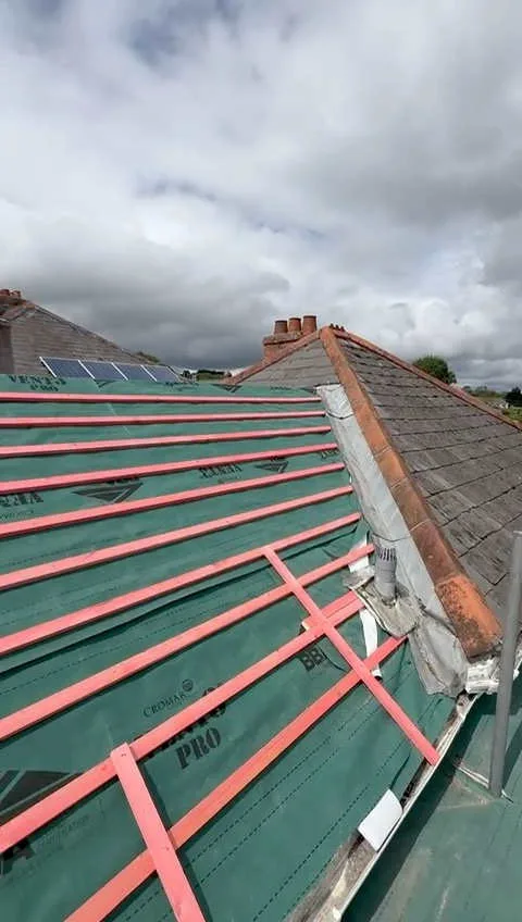 Images Plymouth Roofing Contractor