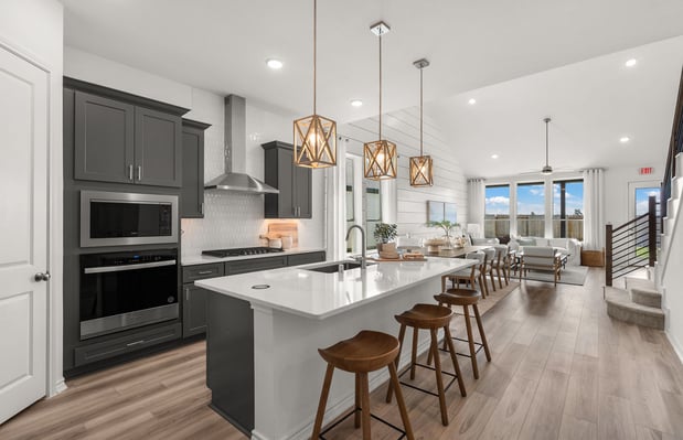 Images Montgomery Bend by Pulte