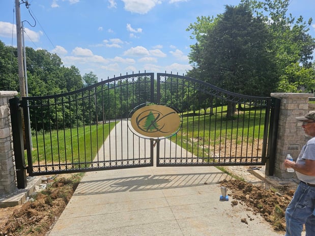 Images Geatley Gates and Fabrications