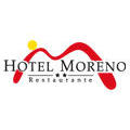 Hotel Moreno Logo