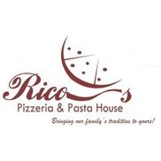 Rico's Pizzeria Sarasota (941)366-8988