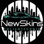 NewSkins - Folientechnik  