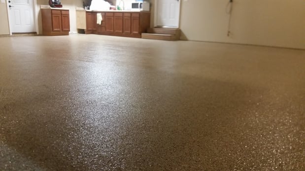 Images Garage Force Of Omaha West – Omaha Garage Floor Coatings & Concrete Coatings