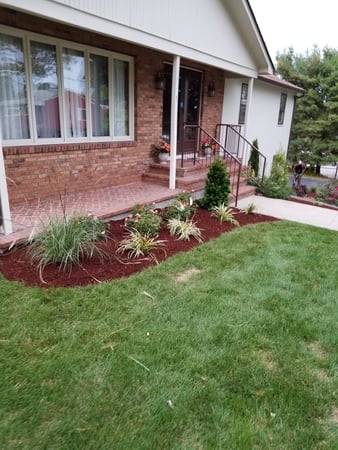 Images Ultra Landscaping LLC