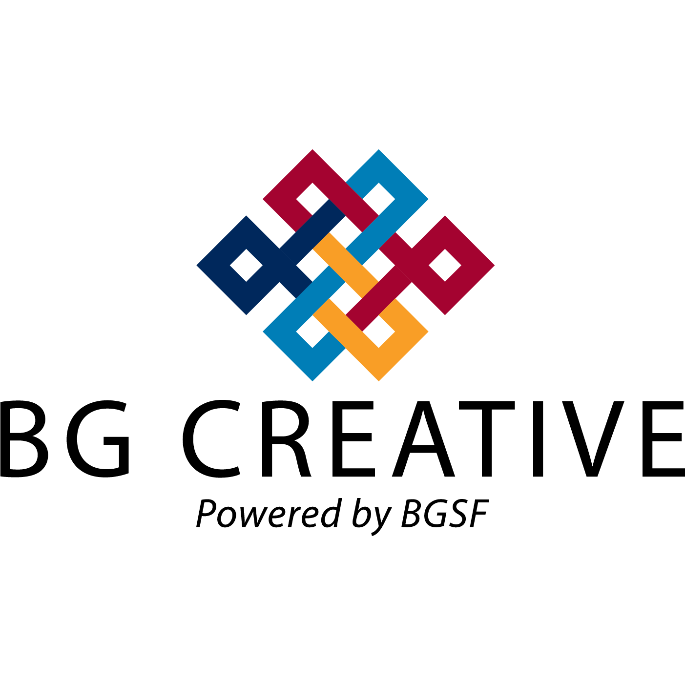 BG Creative Logo