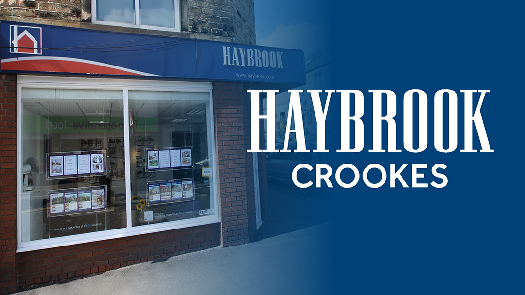 Images Haybrook Estate Agents Crookes