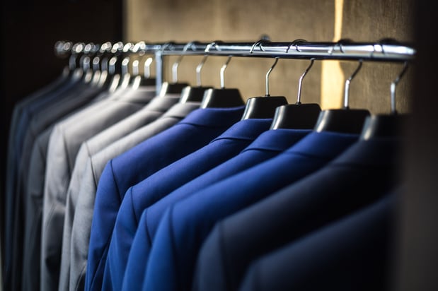Images George Yaghi Custom Tailor & GQ Clothier Las Vegas