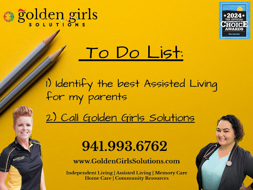 Images Golden Girls Solutions