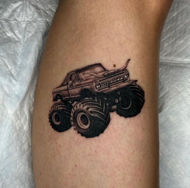 Images Last Love Tattoo Parlour