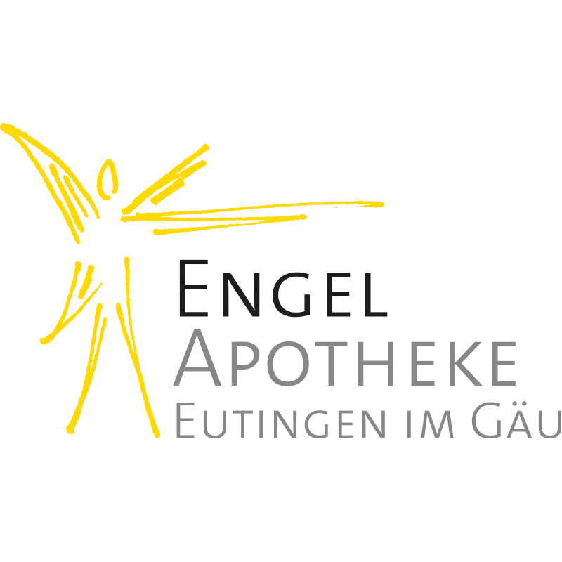 Engel-Apotheke in Eutingen im Gäu - Logo