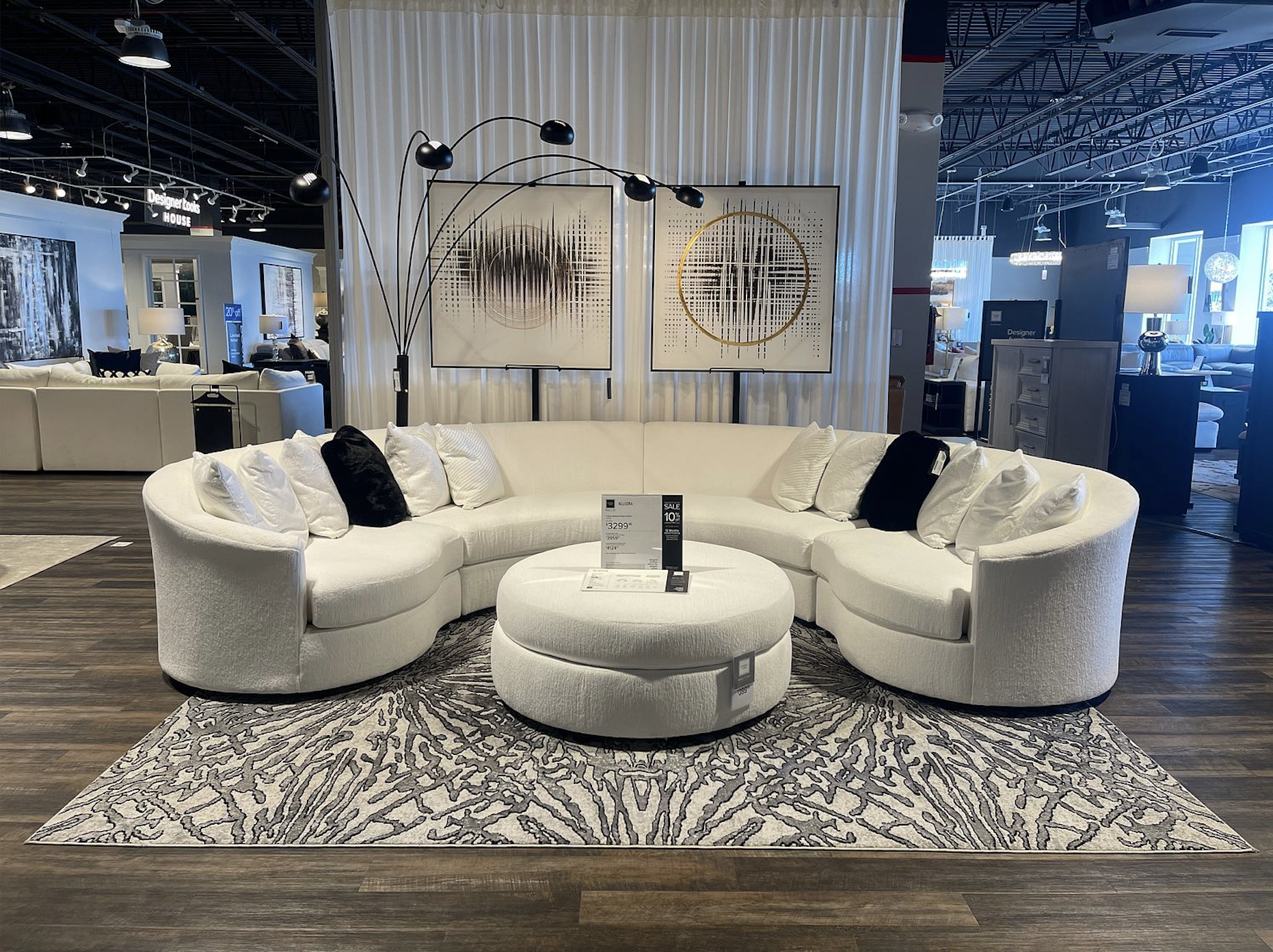 Value City Furniture Image