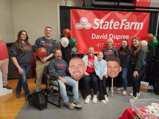 Images David Dupree - State Farm Insurance Agent