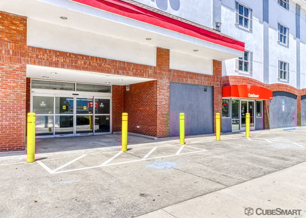 Images CubeSmart Self Storage