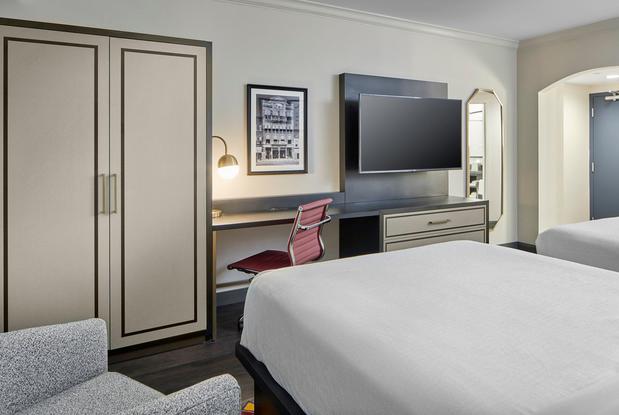 Images Hotel Indigo Cleveland Downtown by IHG