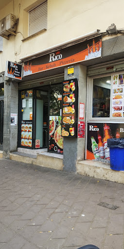 Images Rico Bar -kebab- Pizzeria