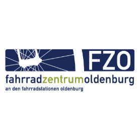 Logo Fahrradzentrum Oldenburg Nord