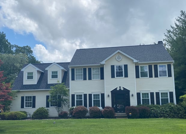 Images Quality One Roofing