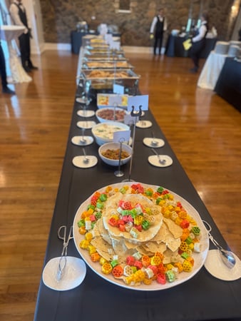 Images Az Catering DMV