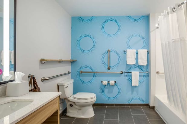 Images Tru by Hilton Saint Joseph