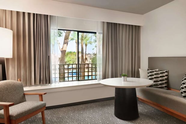 Images Hilton Scottsdale Resort & Villas