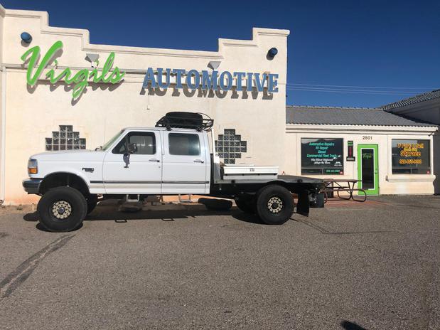 Images Virgil's Auto RV & Diesel Repair