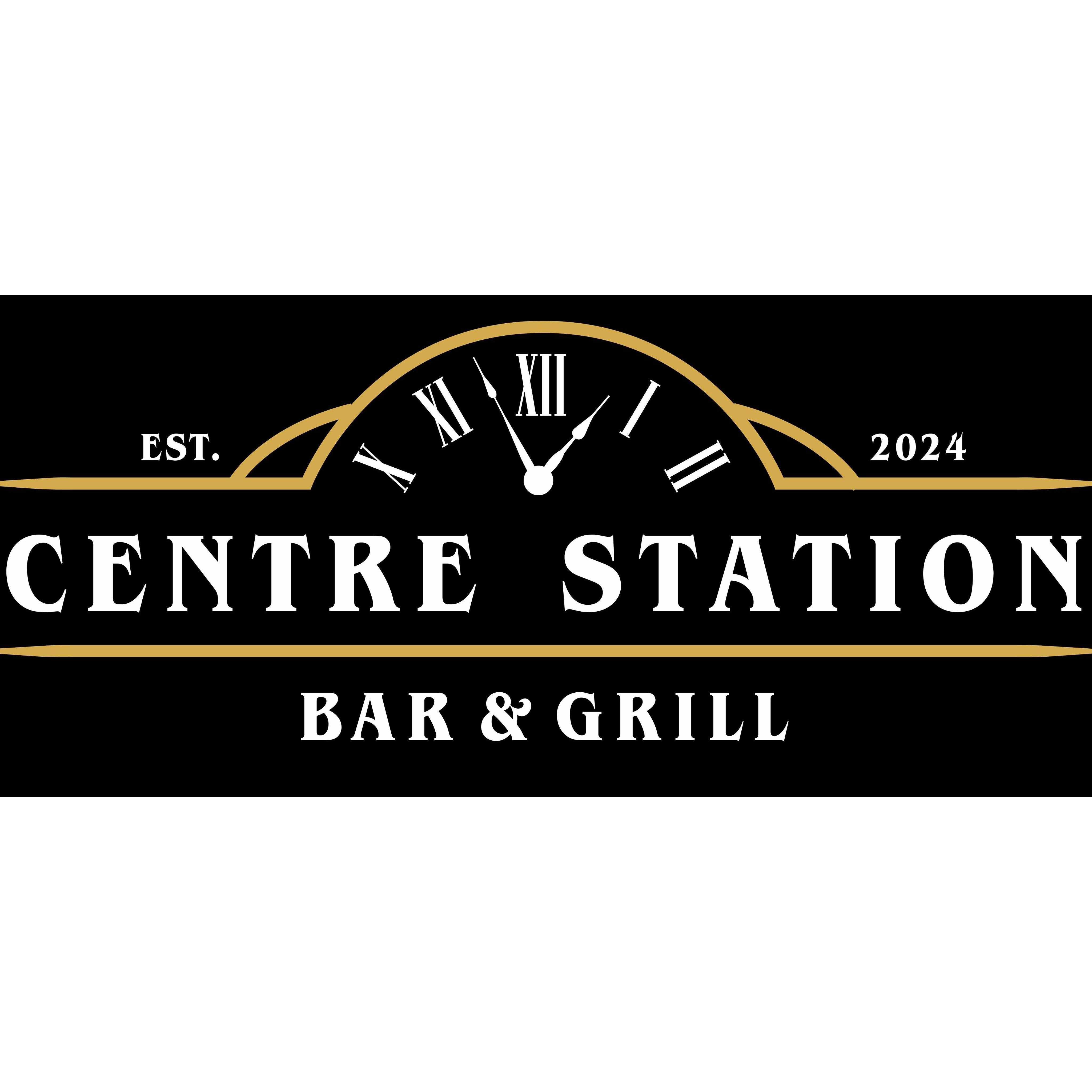 Centre Station