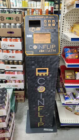 Images CoinFlip Bitcoin ATM - Broadway Variety (South Portland)