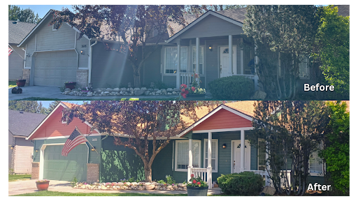 Images Scotty's Painting LLC