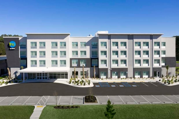 Images Tru by Hilton Beaufort