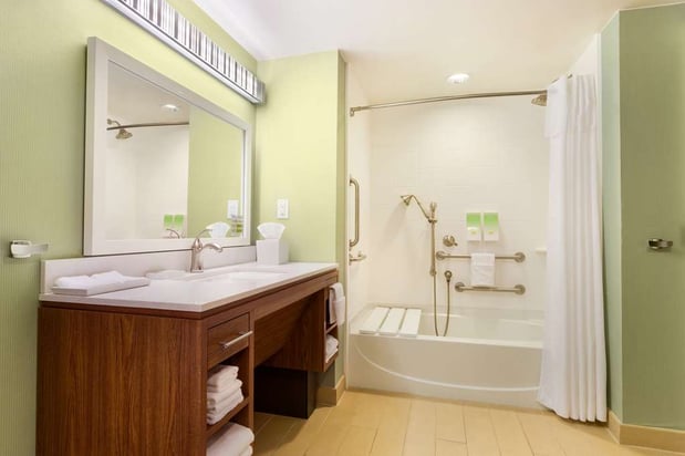 Images Home2 Suites by Hilton Fargo, ND