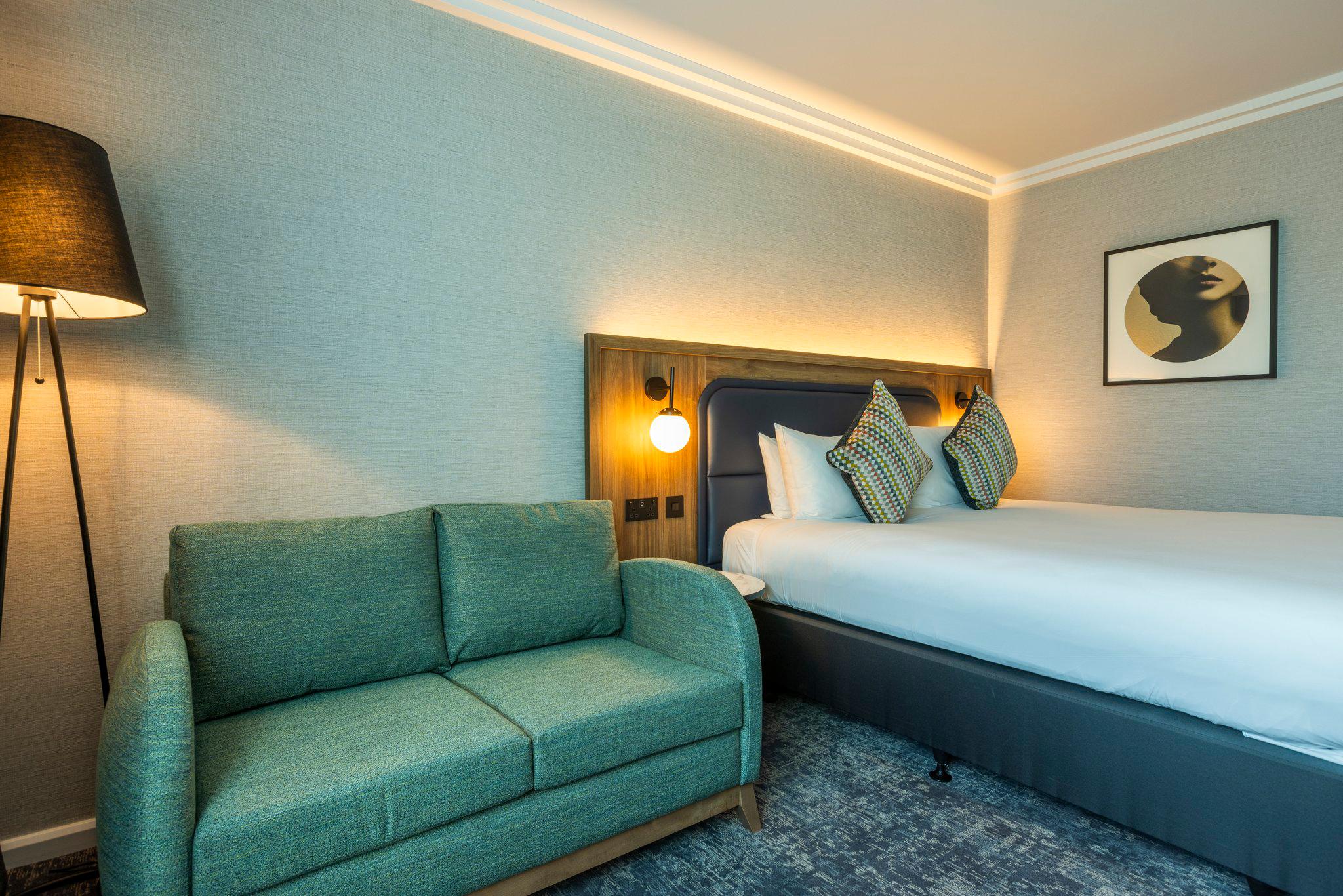 Crowne Plaza Birmingham Nec, an IHG Hotel Birmingham 03719 429160