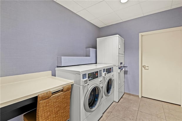 Images Hampton Inn Omaha/West Dodge Road (Old Mill)