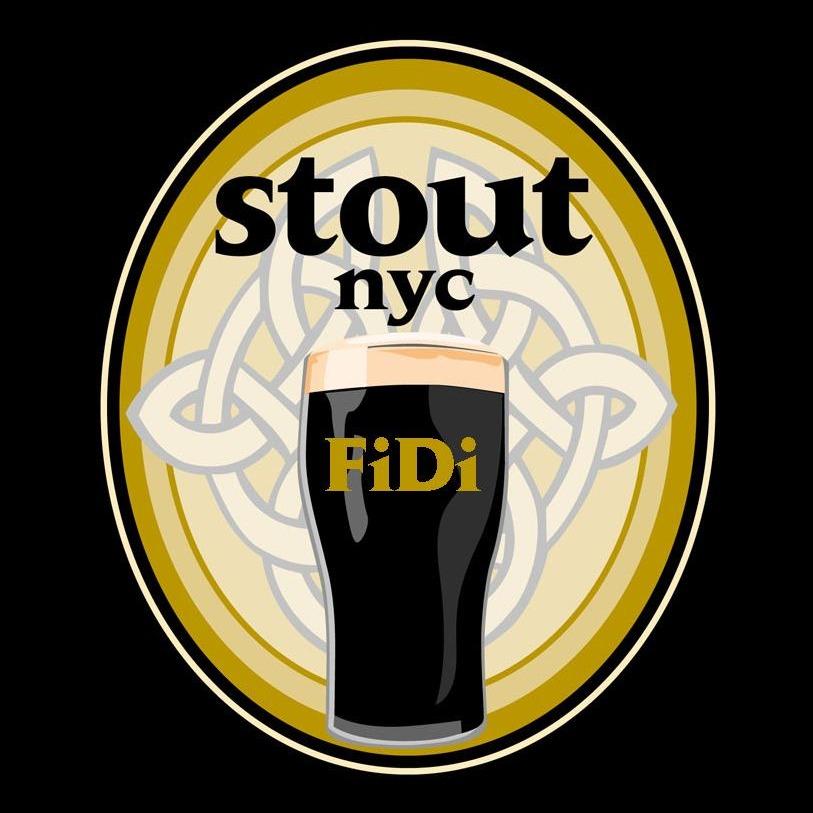 Stout FiDi