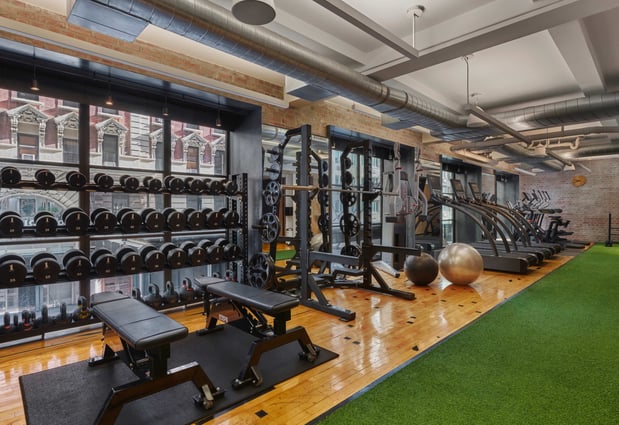 Images 1 Hotel Central Park