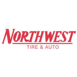 Northwest Tire & Auto Logo