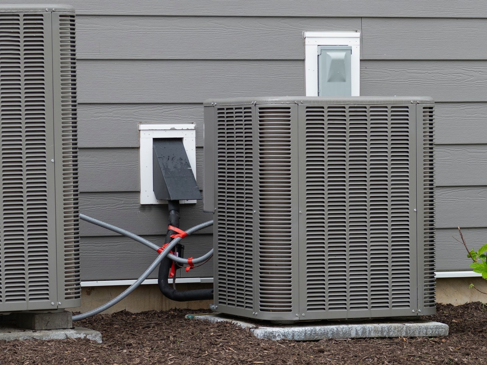 Bill Ward Heating & Air Conditioning