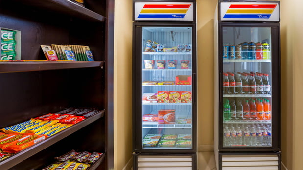 Images Holiday Inn Oklahoma City Airport by IHG