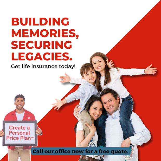 Images Amit Patel - State Farm Insurance Agent