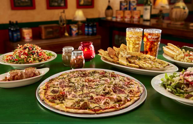 Images Oregano's
