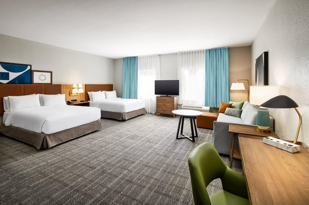 Images Staybridge Suites Auburn – University Area by IHG