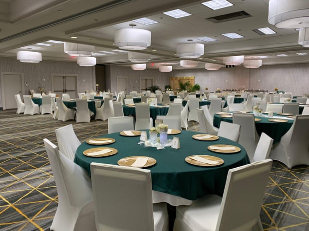 Images Holiday Inn Baton Rouge-South by IHG