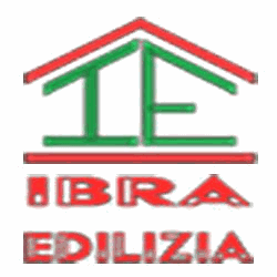 Ibra Edilizia Logo