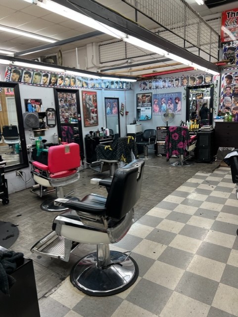 Images Three Brothers Beauty Salon & Barber Shop