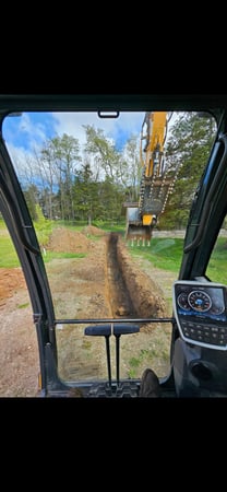 Images STA Excavating & Forestry  LLC