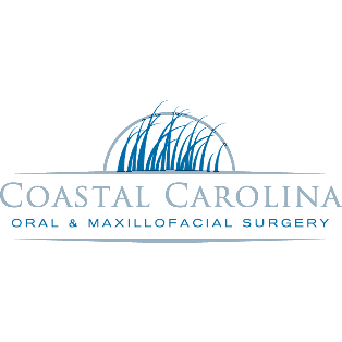 Coastal Carolina Oral & Maxillofacial Surgery Logo
