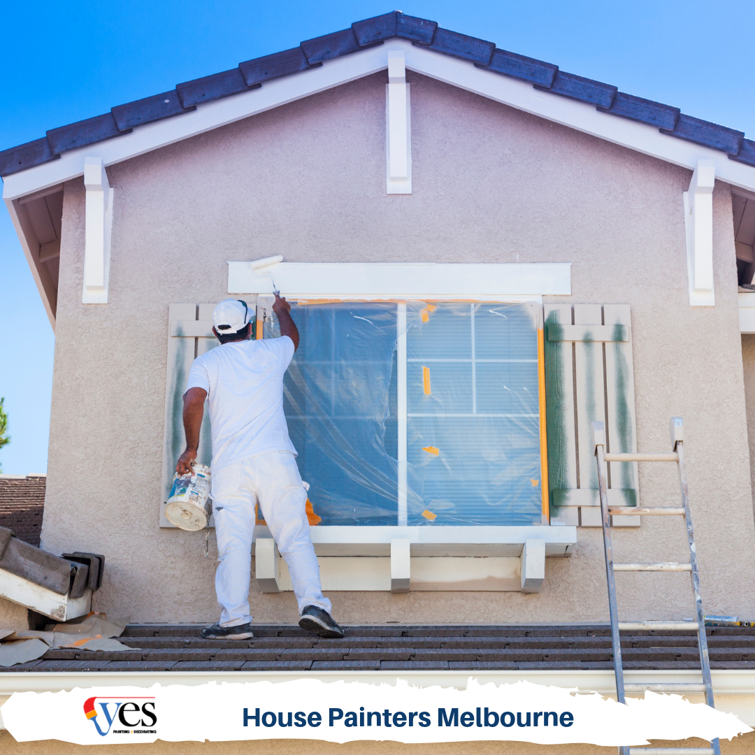 Images Yes Painting & House Renovation